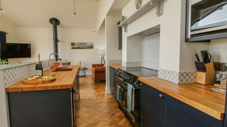 Llety Cariad - Photo 11