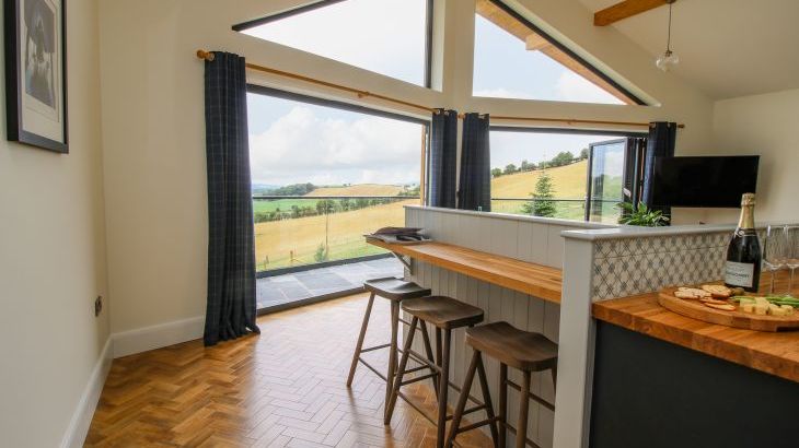 Llety Cariad - Photo 12