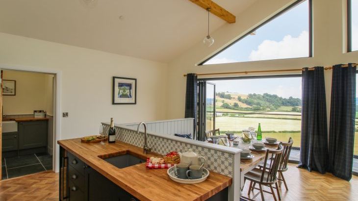 Llety Cariad - Photo 13