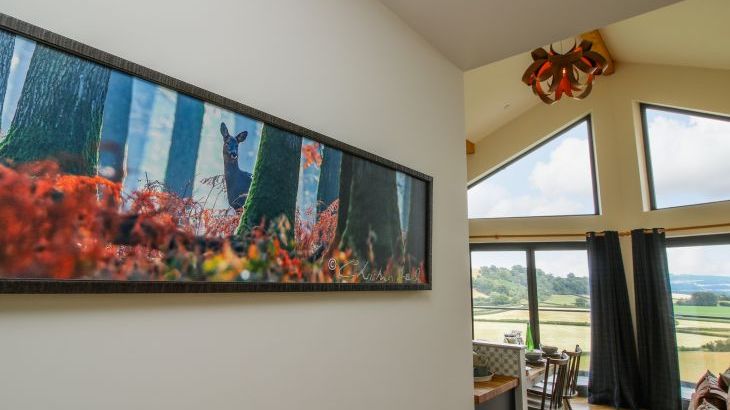 Llety Cariad - Photo 14