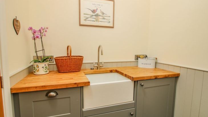 Llety Cariad - Photo 15