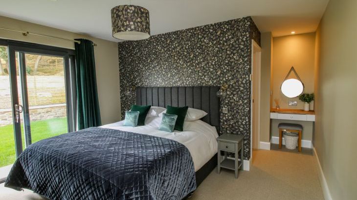 Llety Cariad - Photo 16