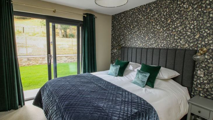 Llety Cariad - Photo 17