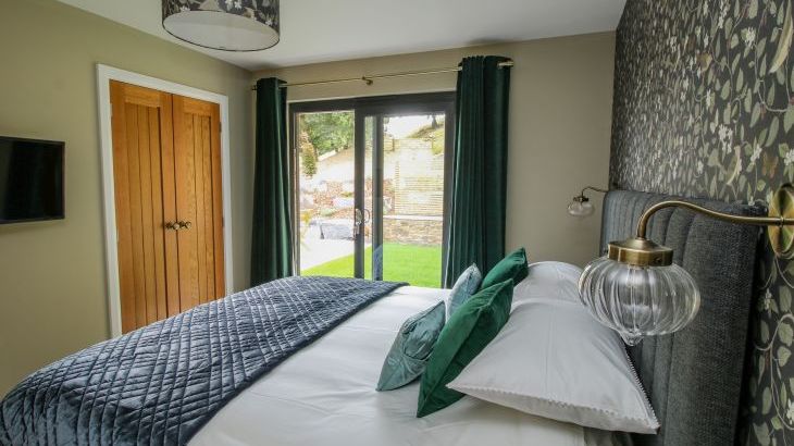 Llety Cariad - Photo 18