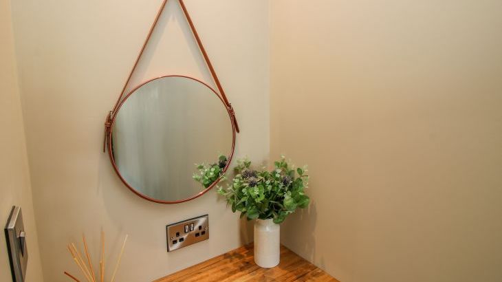 Llety Cariad - Photo 19