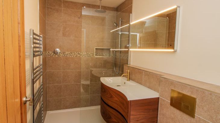 Llety Cariad - Photo 20