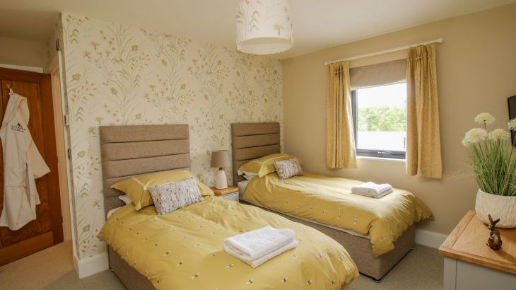 Llety Cariad - Photo 21