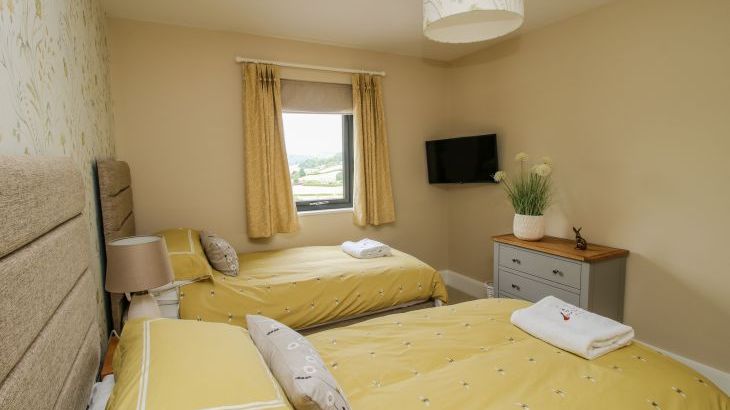 Llety Cariad - Photo 22