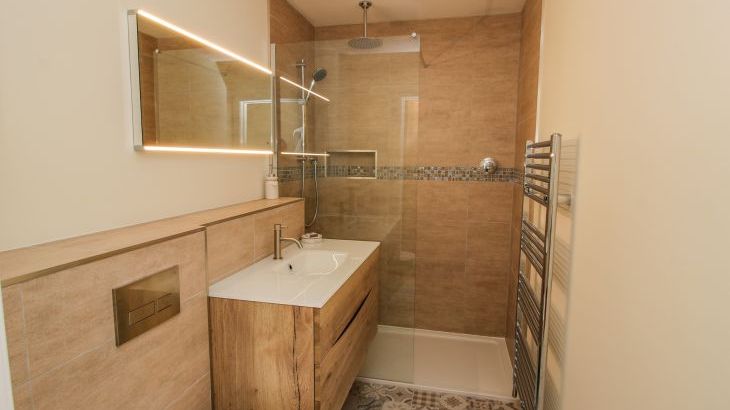 Llety Cariad - Photo 23