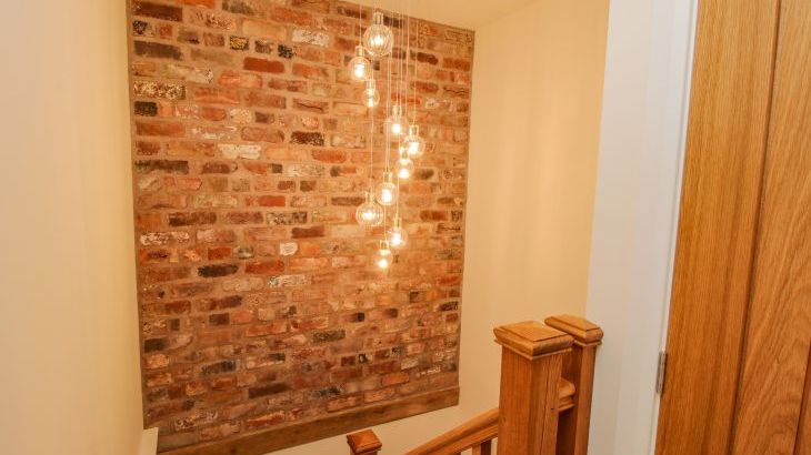 Llety Cariad - Photo 24