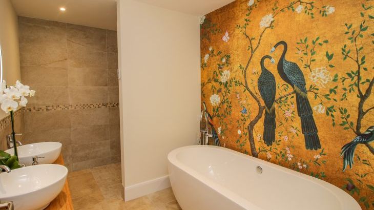 Llety Cariad - Photo 25