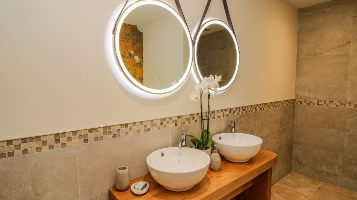 Llety Cariad - Photo 26