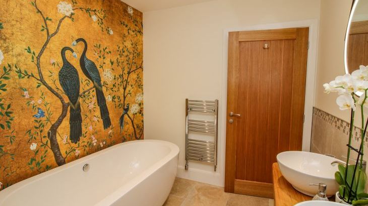 Llety Cariad - Photo 27