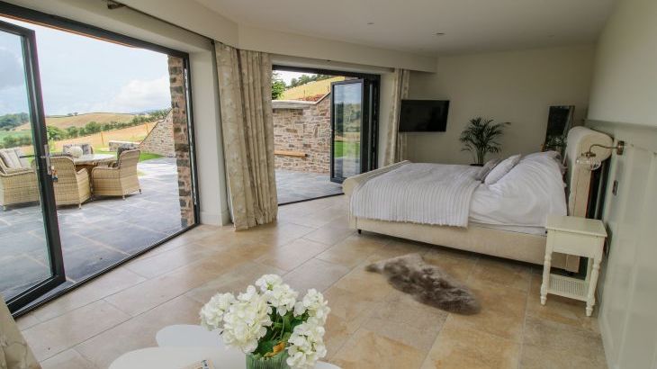 Llety Cariad - Photo 31