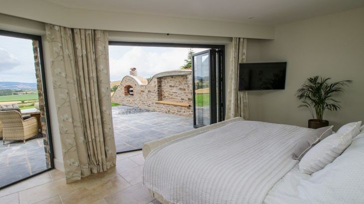 Llety Cariad - Photo 32