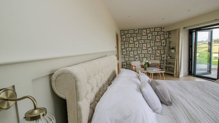 Llety Cariad - Photo 34