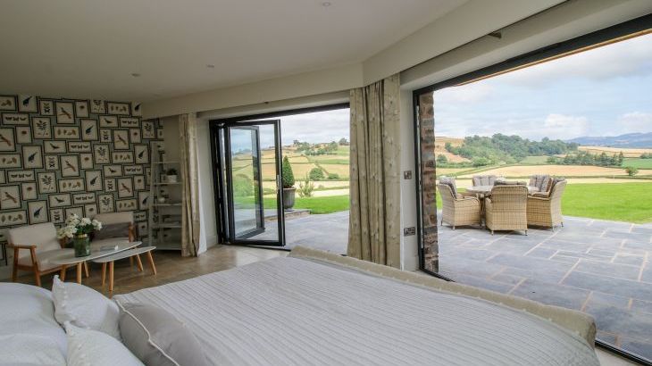 Llety Cariad - Photo 4