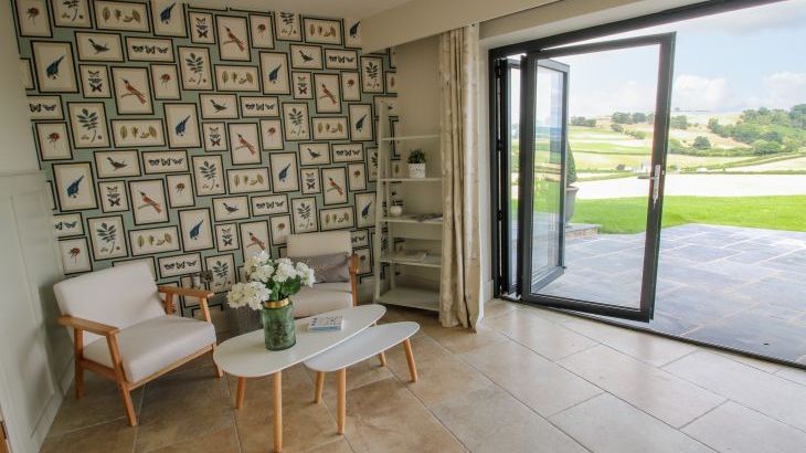 Llety Cariad - Photo 33