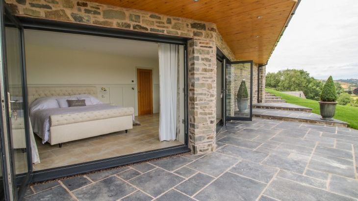 Llety Cariad - Photo 2