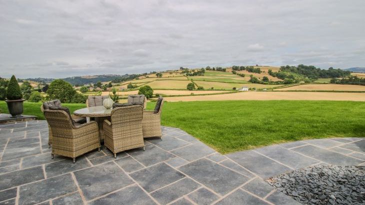 Llety Cariad - Photo 3