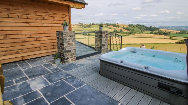 Llety Cariad - Photo 1