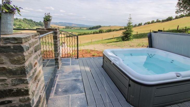 Llety Cariad - Photo 36