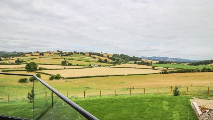 Llety Cariad - Photo 37