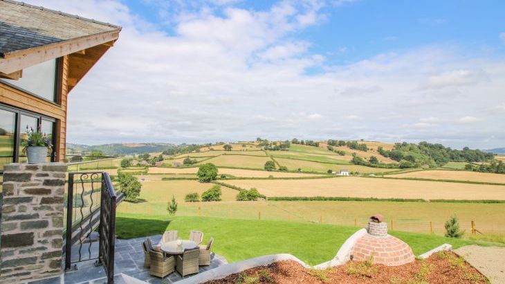 Llety Cariad - Photo 38