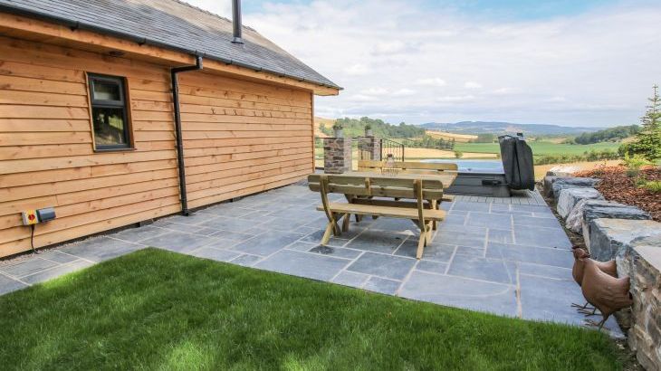 Llety Cariad - Photo 39