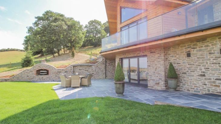 Llety Cariad - Photo 41