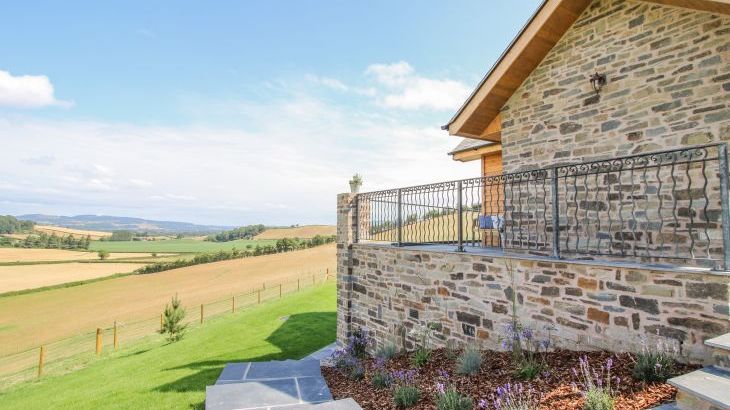 Llety Cariad - Photo 42