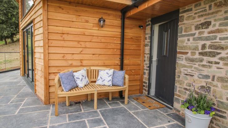 Llety Cariad - Photo 43