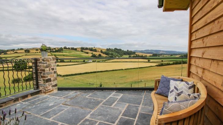 Llety Cariad - Photo 44