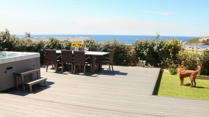 Pepperpots - Photo 31