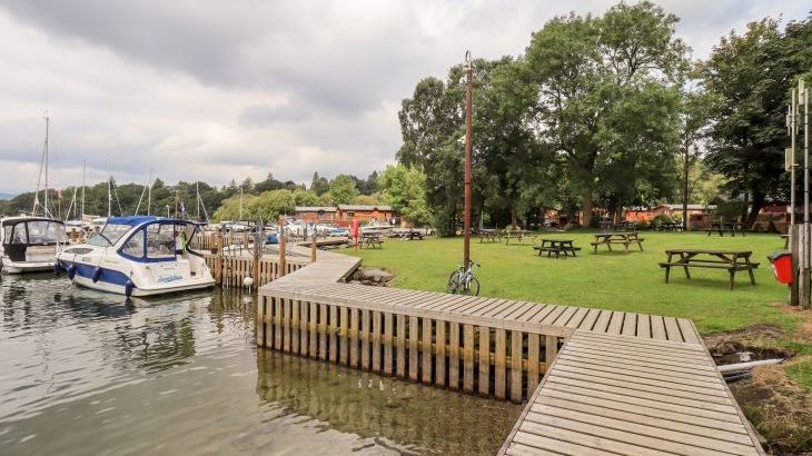 Black Dog Lodge - Photo 48