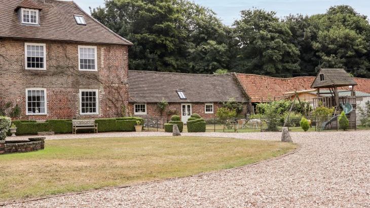 Solton Manor - Photo 39