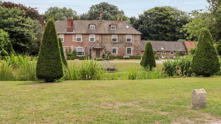 Solton Manor - Photo 52