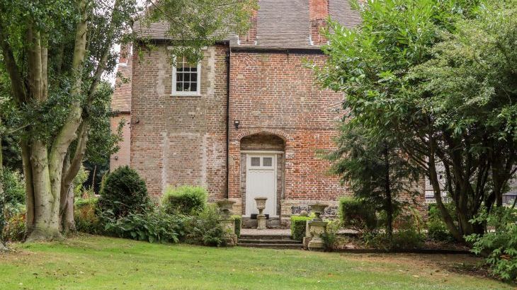 Solton Manor - Photo 58