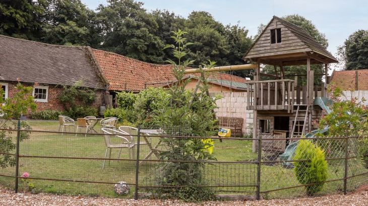 Solton Manor - Photo 59