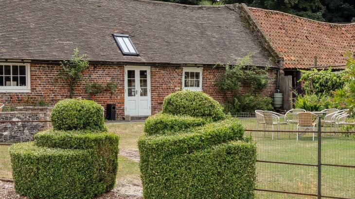 Solton Manor - Photo 60