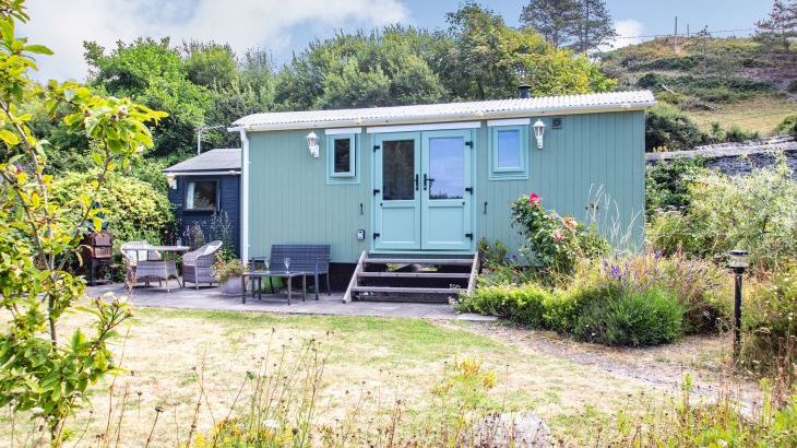 The Shepherd's Hut - Photo 20