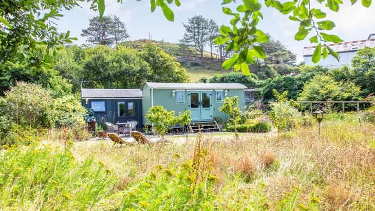 The Shepherd's Hut - Photo 22