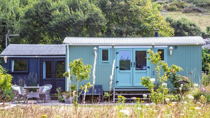 The Shepherd's Hut - Photo 23