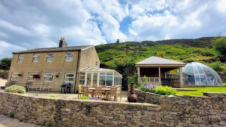 Long Ing Farm - Main Photo