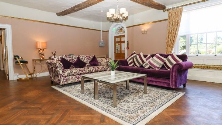 Solton Manor - Photo 4