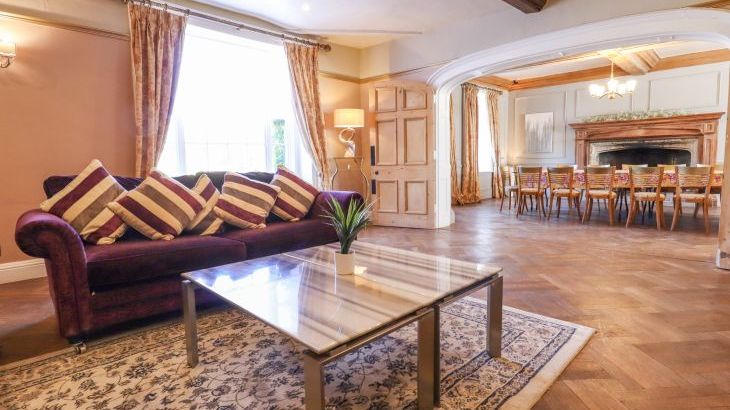 Solton Manor - Photo 5