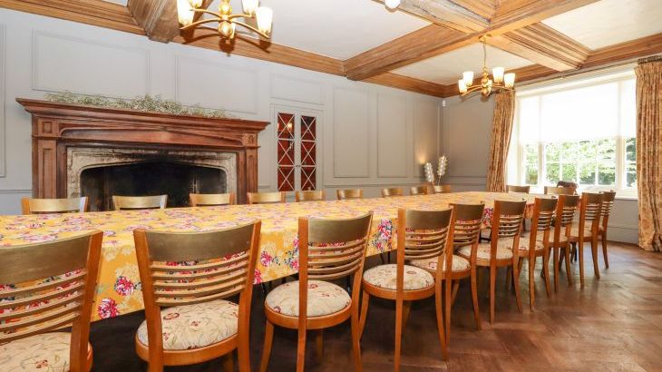 Solton Manor - Photo 6