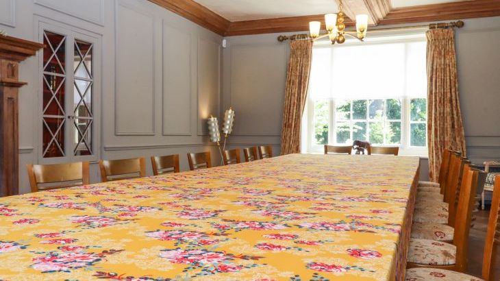 Solton Manor - Photo 7