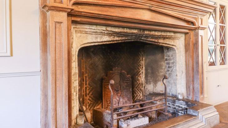 Solton Manor - Photo 8