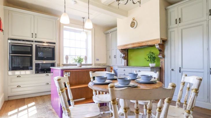 Solton Manor - Photo 11